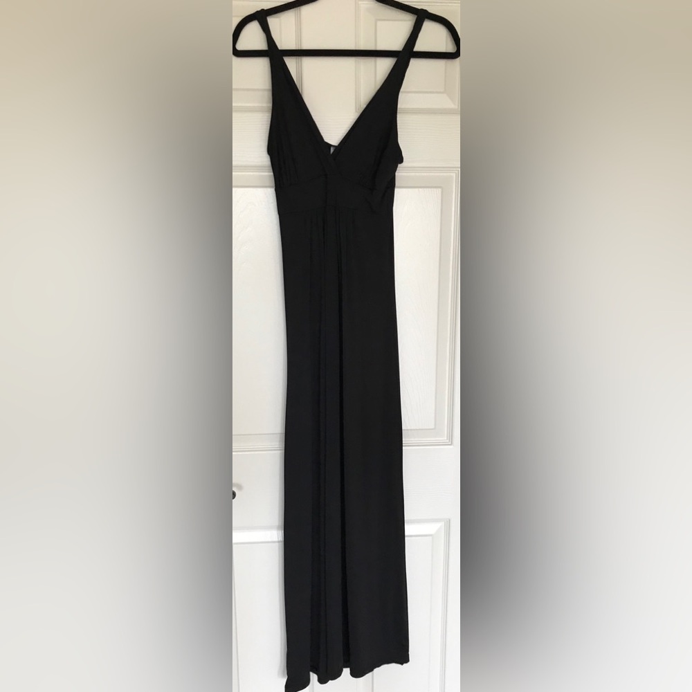 Vintage Romeo & Juliet Couture Maxi Dress Size Small
